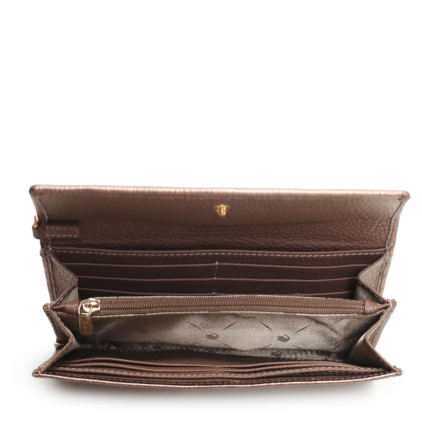 Портмоне на полную купюру Chatte Amelie shine