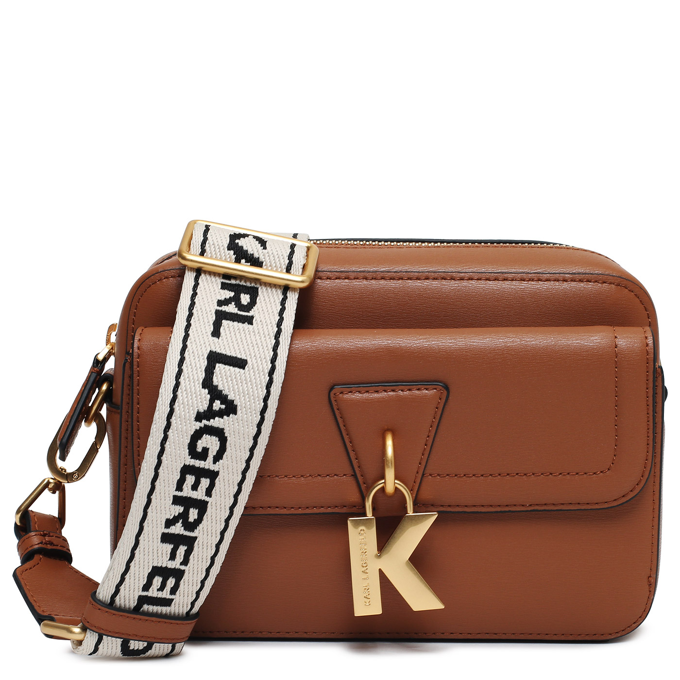 Karl Lagerfeld Сумка через плечо