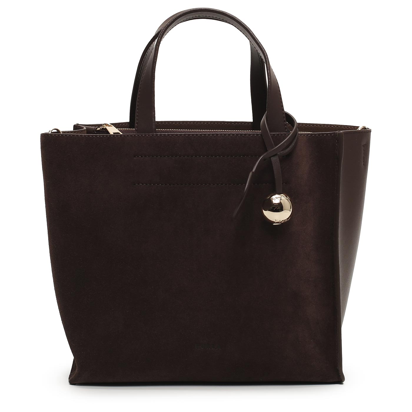 Furla Кожаная сумка