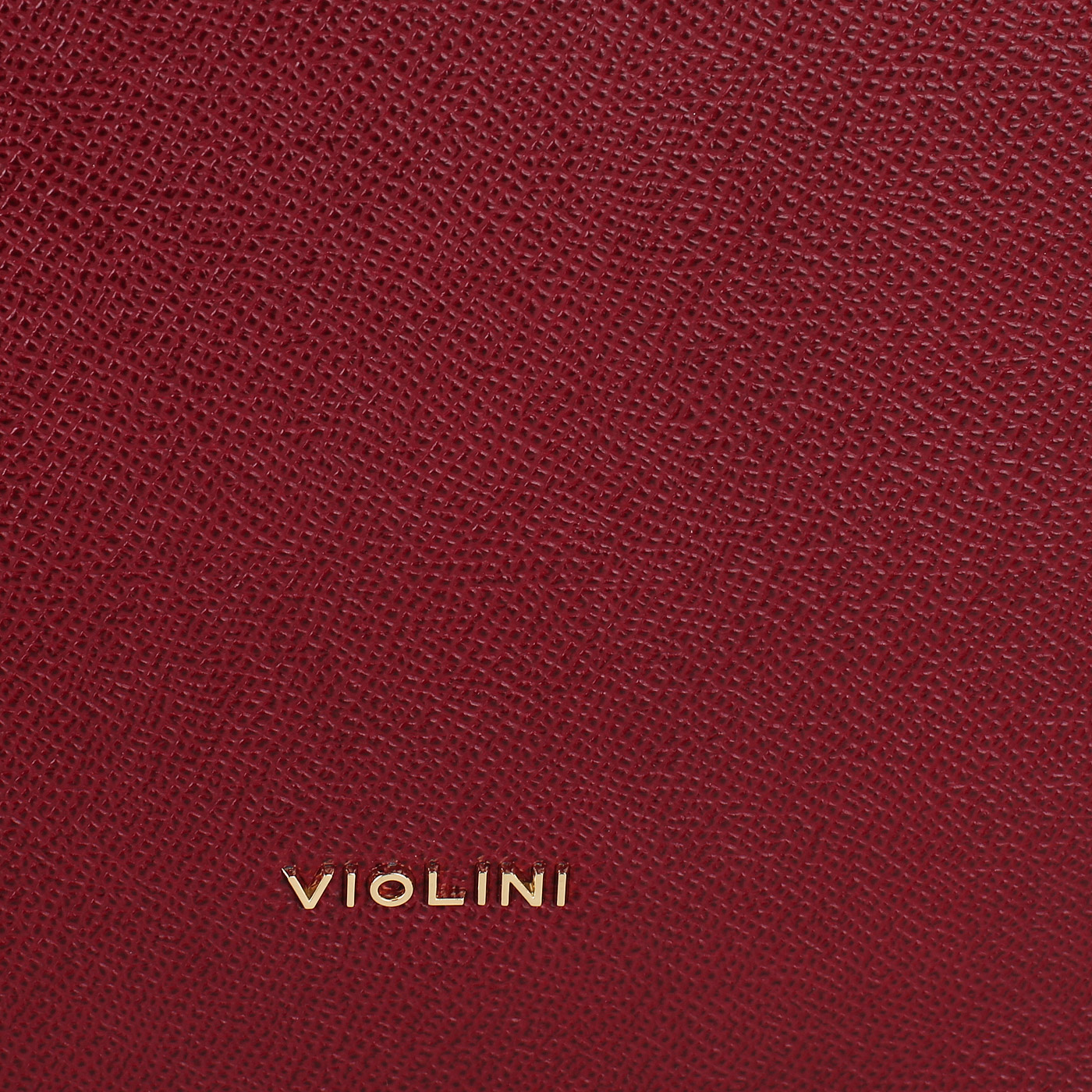Тиснёная сумка Vittorio Violini Asti