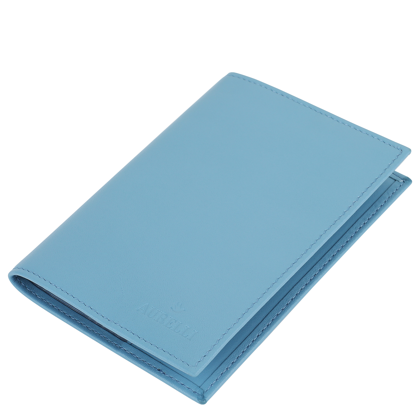 Обложка для паспорта Aurelli Ocean