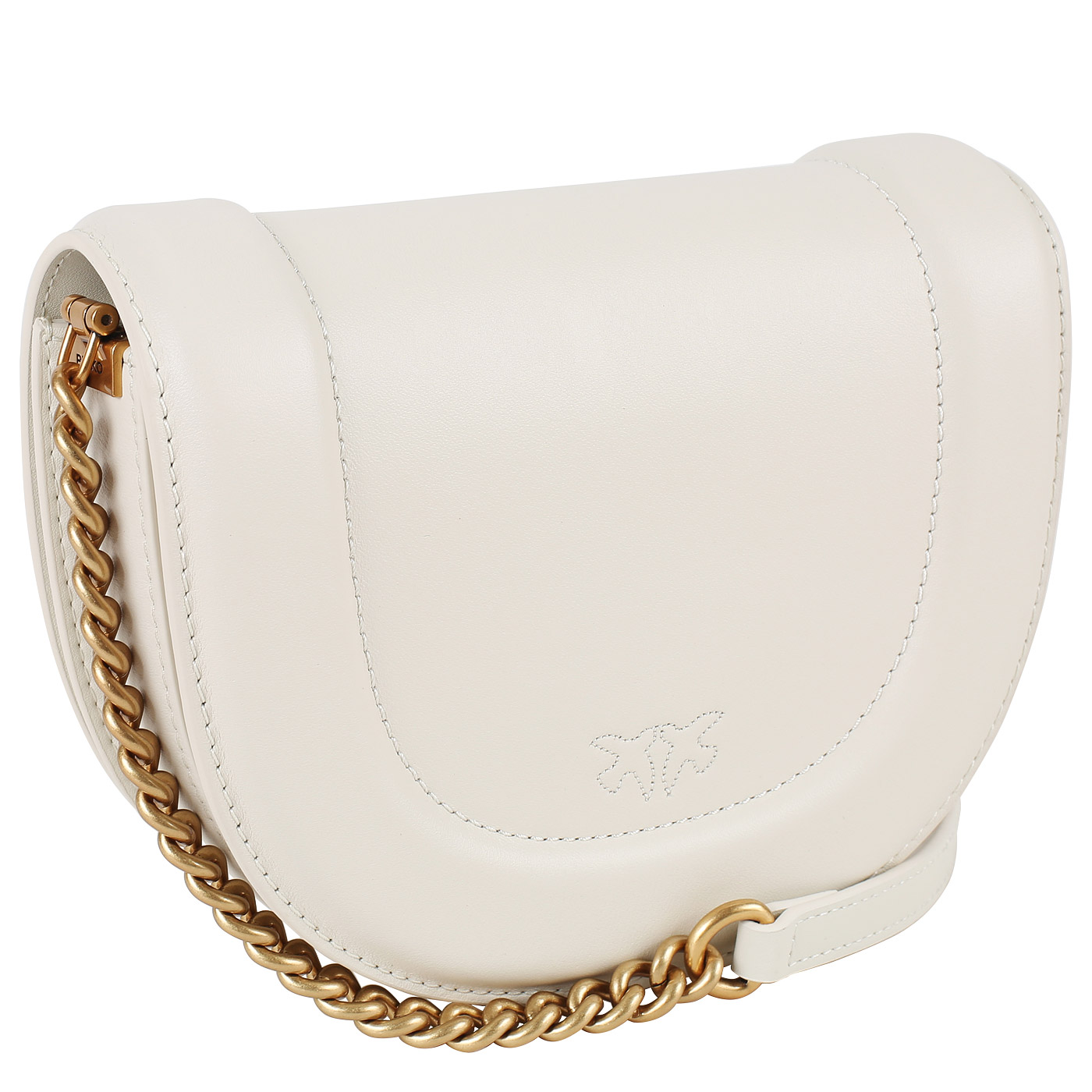 Сумка через плечо Pinko Love Round Click