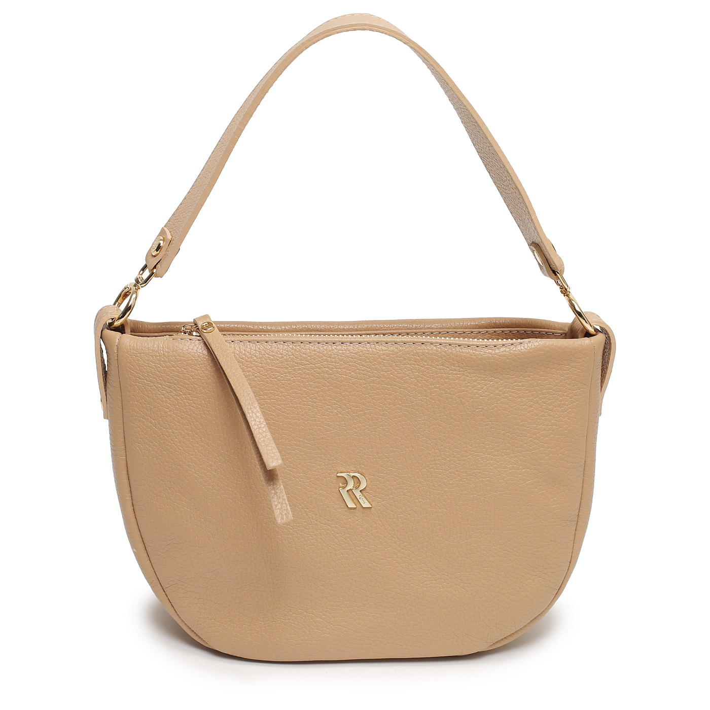 Bruno Rossi Кожаная сумка