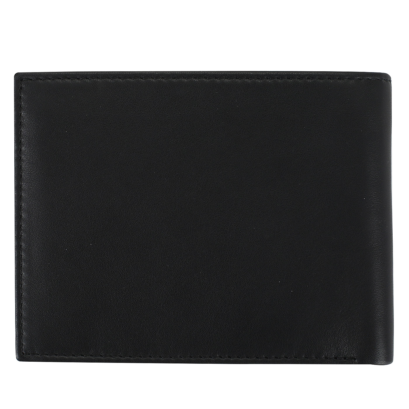 Складное портмоне с карманом для монет Bikkembergs Next 2.0