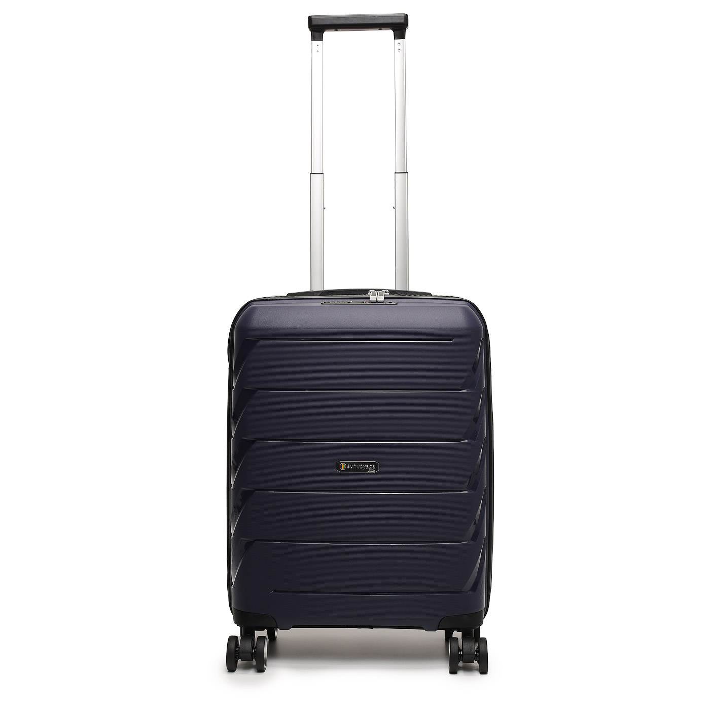 Чемодан маленький S из полипропилена Sun Voyage Elite