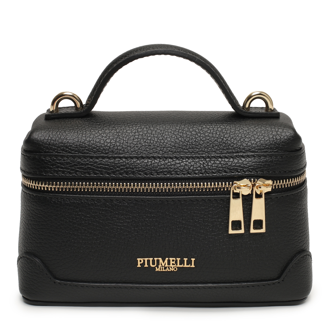 Piumelli Кожаная сумка