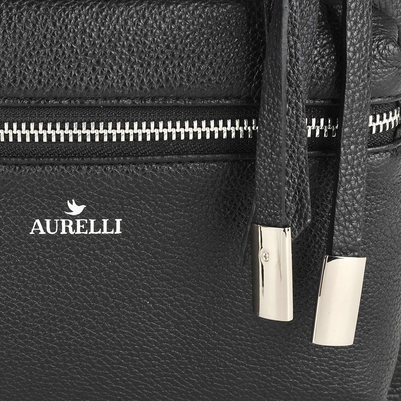 Женский рюкзак из натуральной кожи Aurelli 