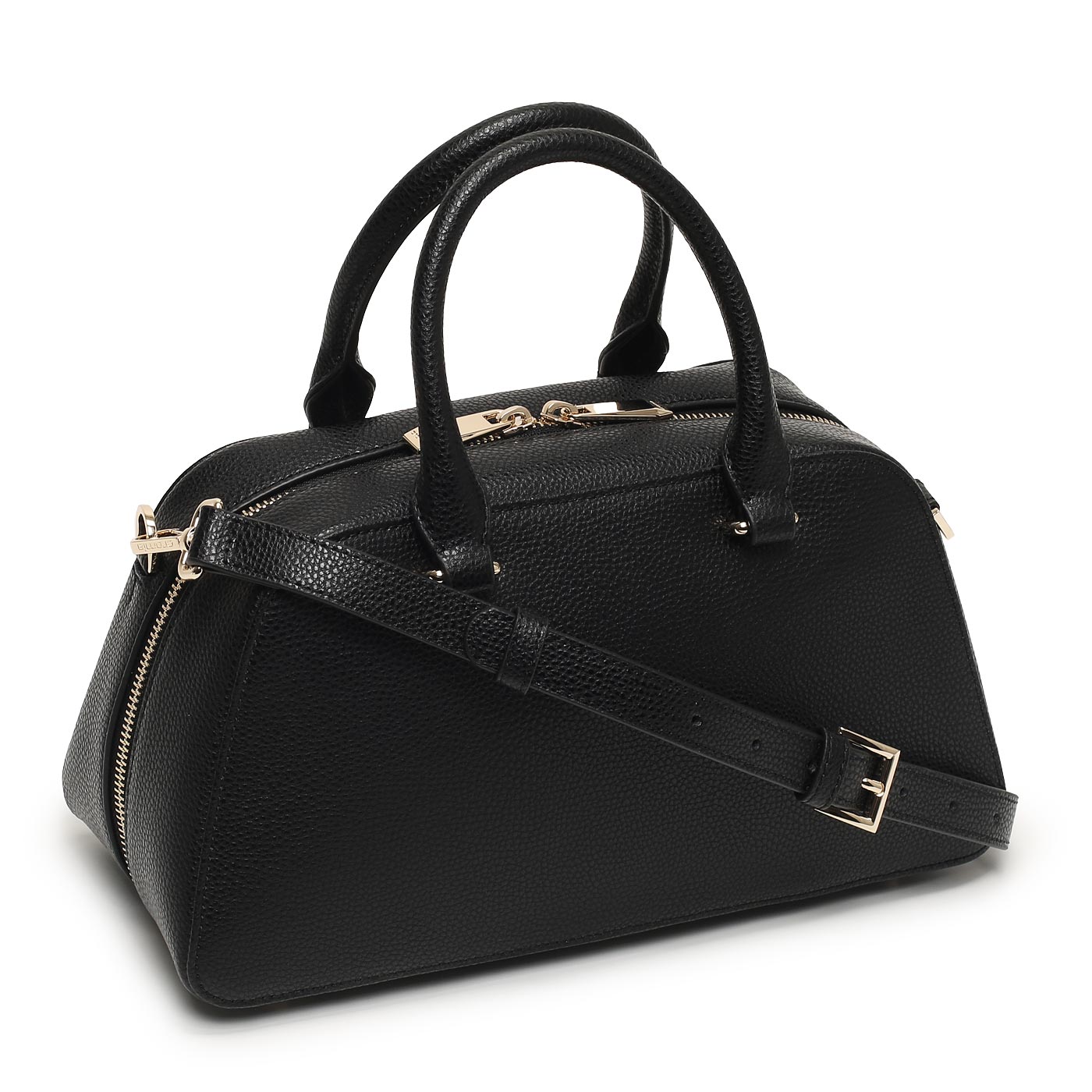 Кожаная сумка Cromia Mina