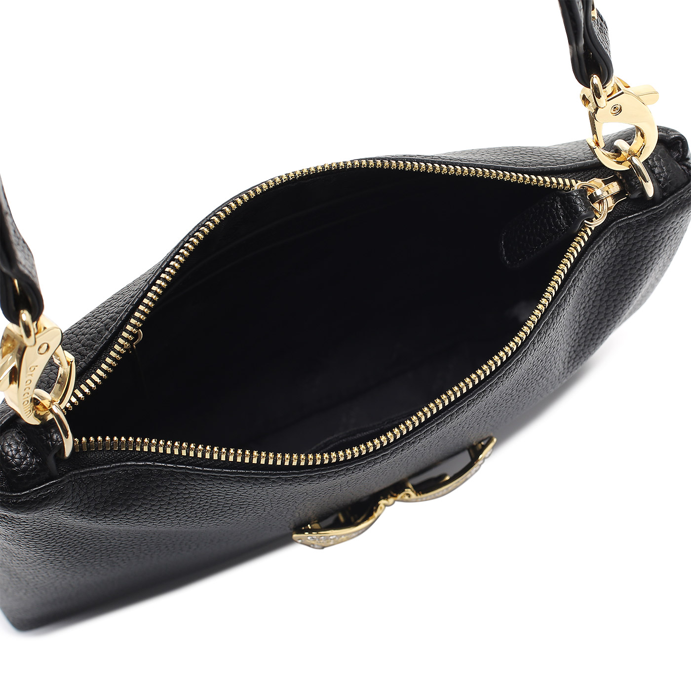 Сумка через плечо Braccialini Beth jewels
