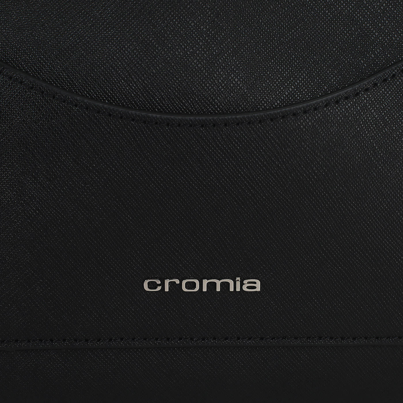 Сумка через плечо с цепочкой Cromia Perla