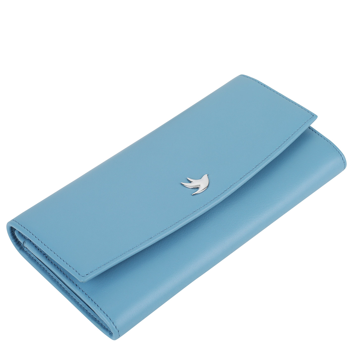 Портмоне на полную купюру Aurelli Ocean