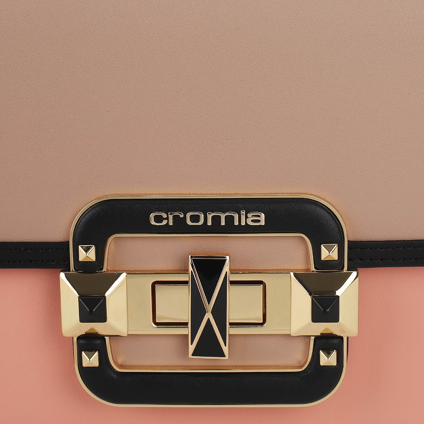 Сумка через плечо с цепочкой Cromia It jewel