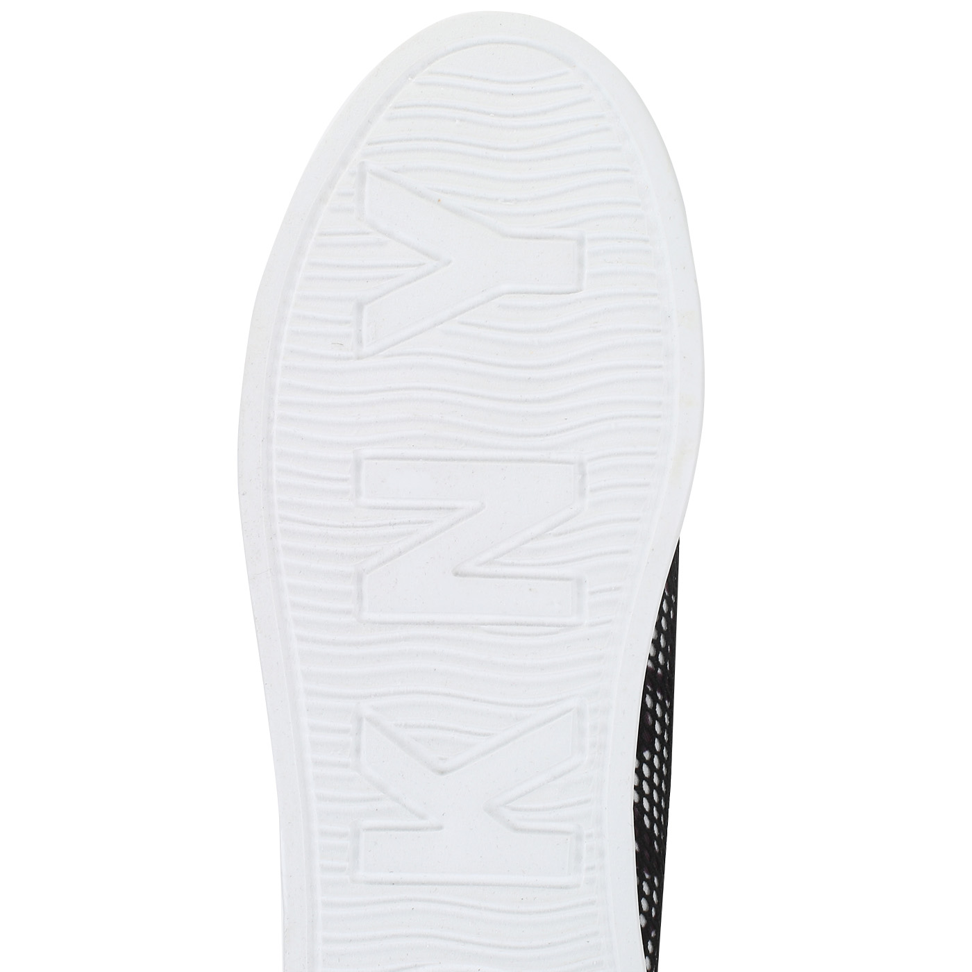 Кроссовки на резинке DKNY Mel