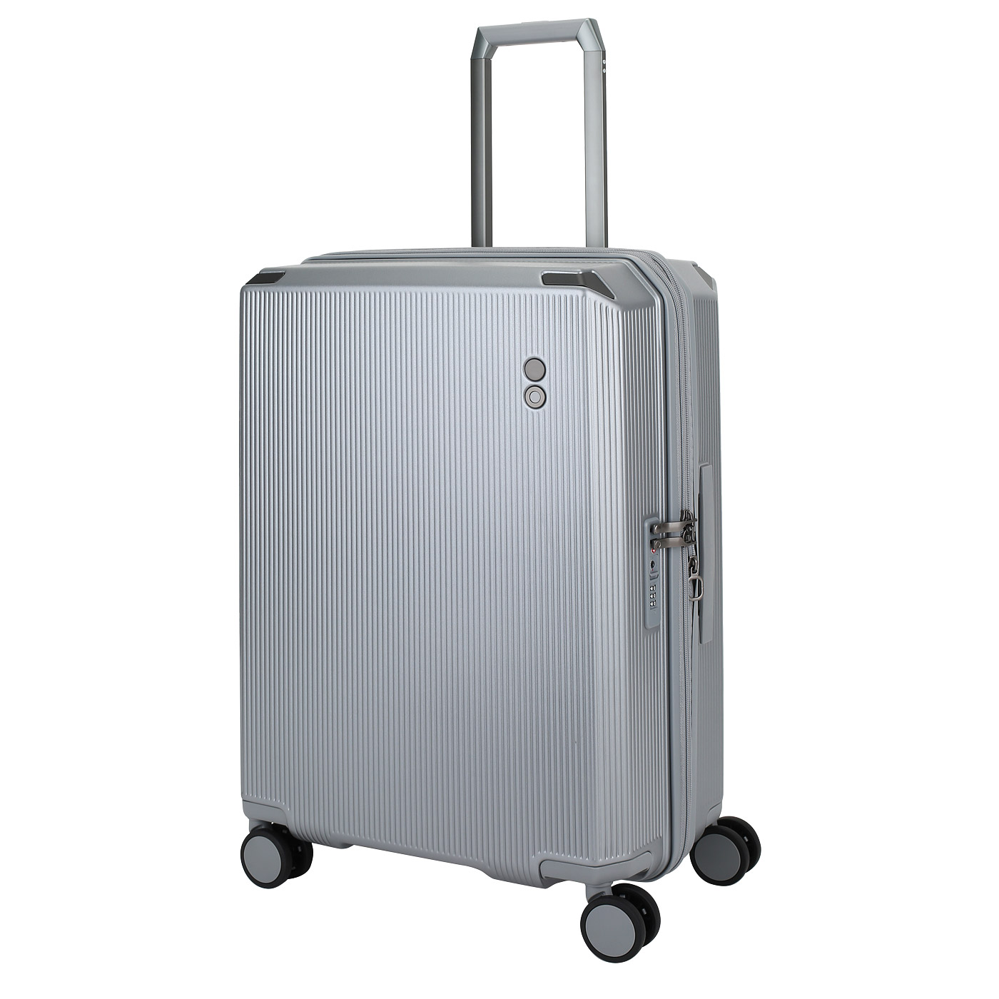 Echolac Чемодан средний M из поликарбоната