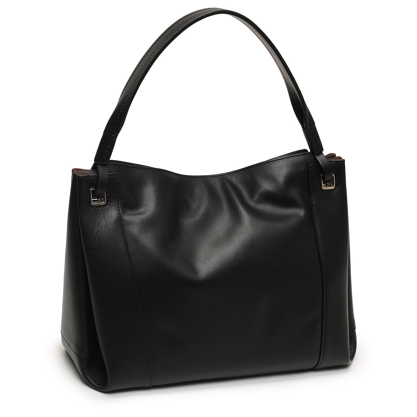 Кожаная сумка Gironacci Sofven