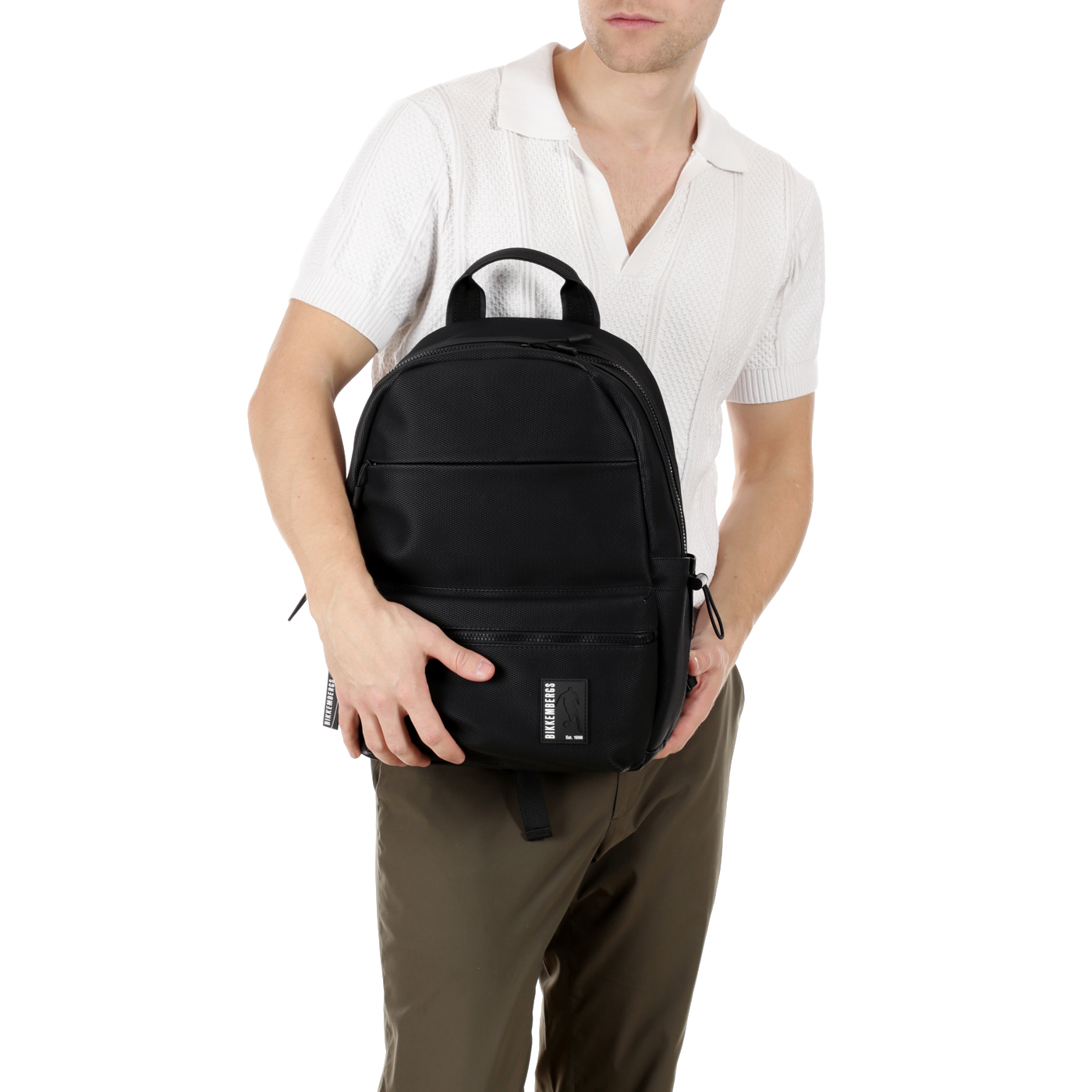 Городской рюкзак Bikkembergs Fonz