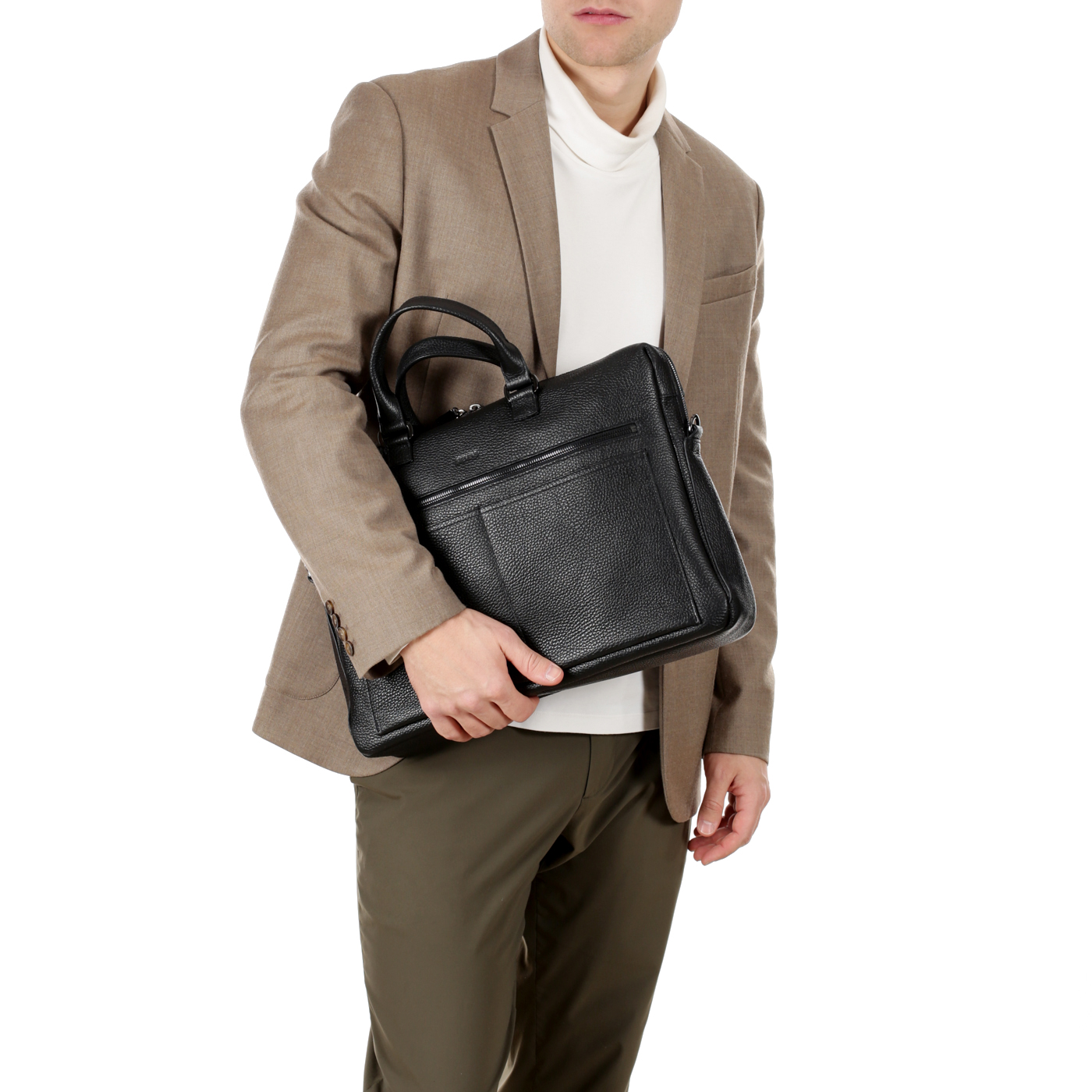 Сумка для ноутбука и документов Stevens 