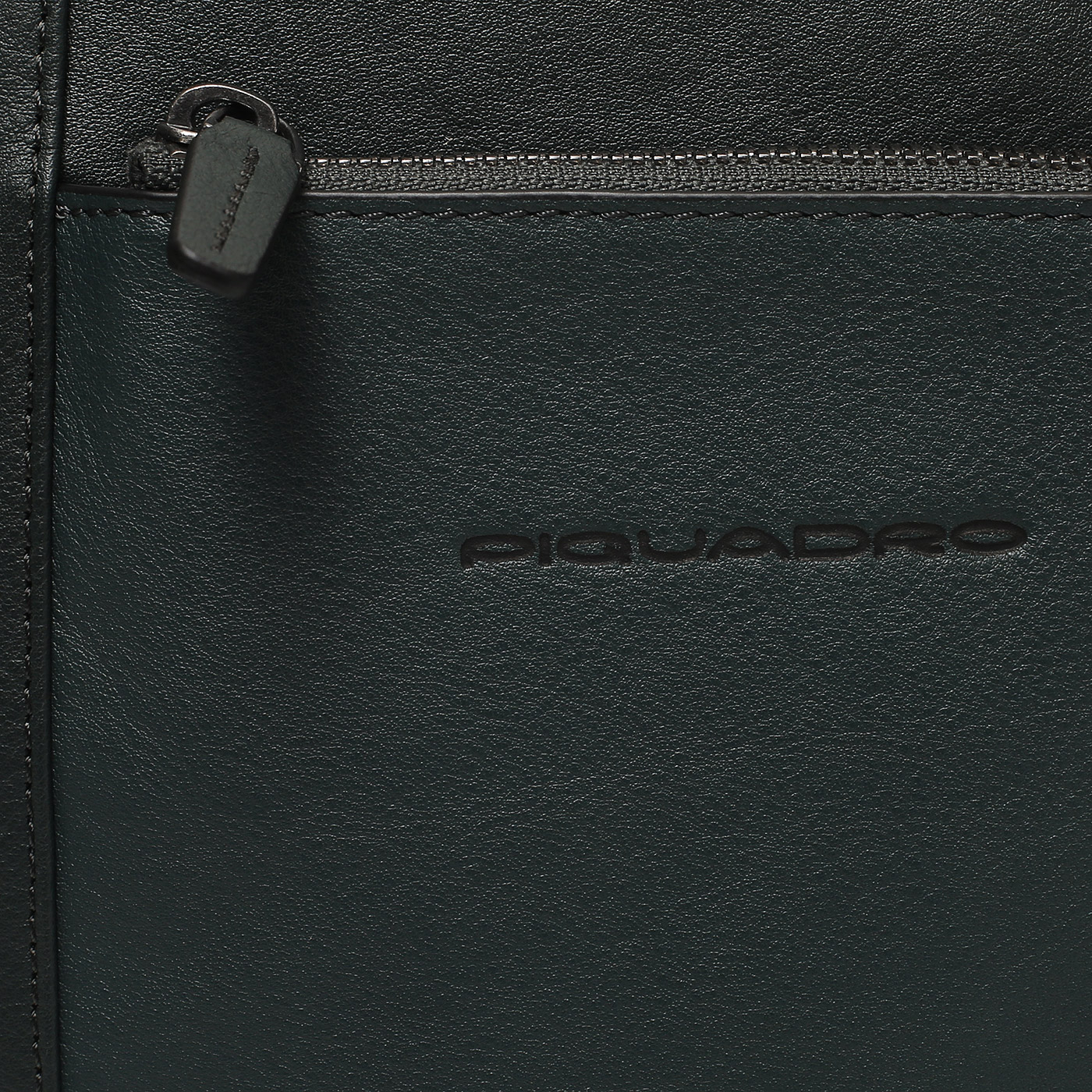 Сумка через плечо Piquadro Black square