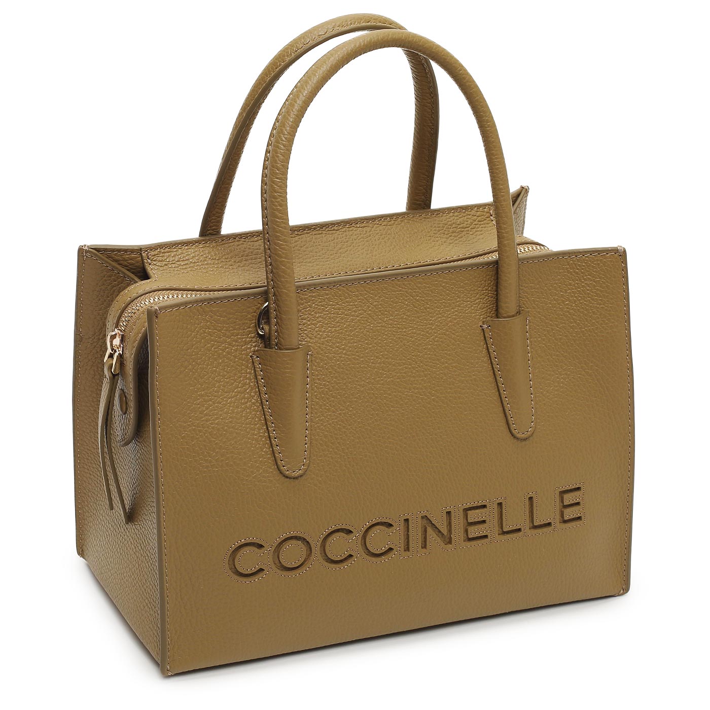 Кожаная сумка Coccinelle CoccinelleMyrtha26