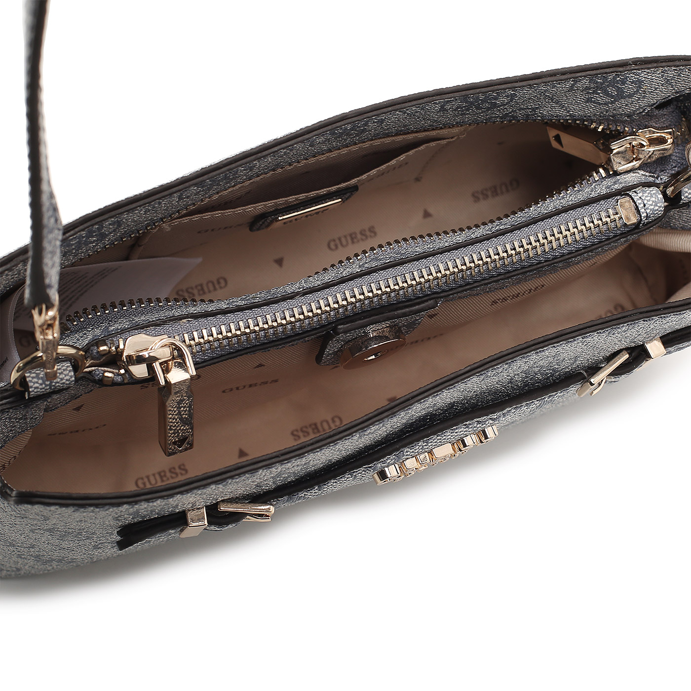 Сумка через плечо Guess Katya