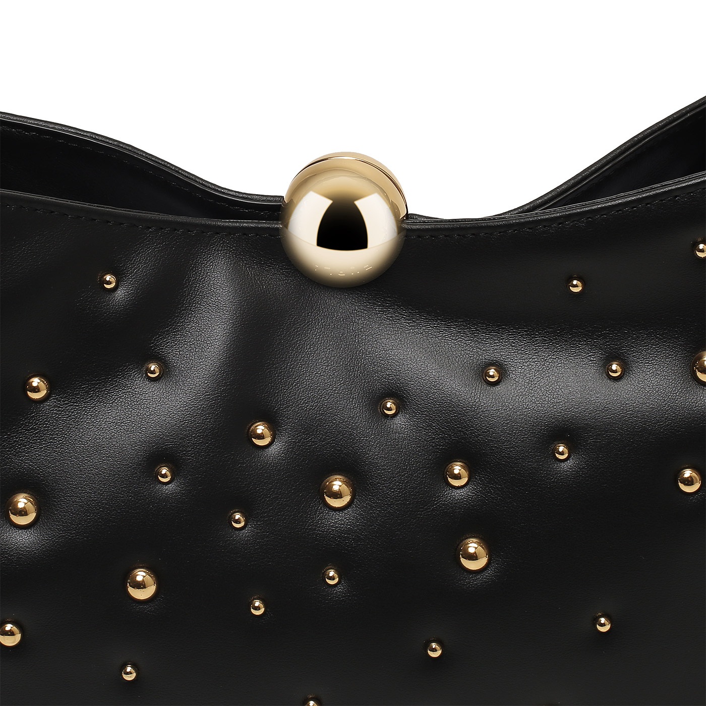 Кожаная сумка Furla Sfera Soft