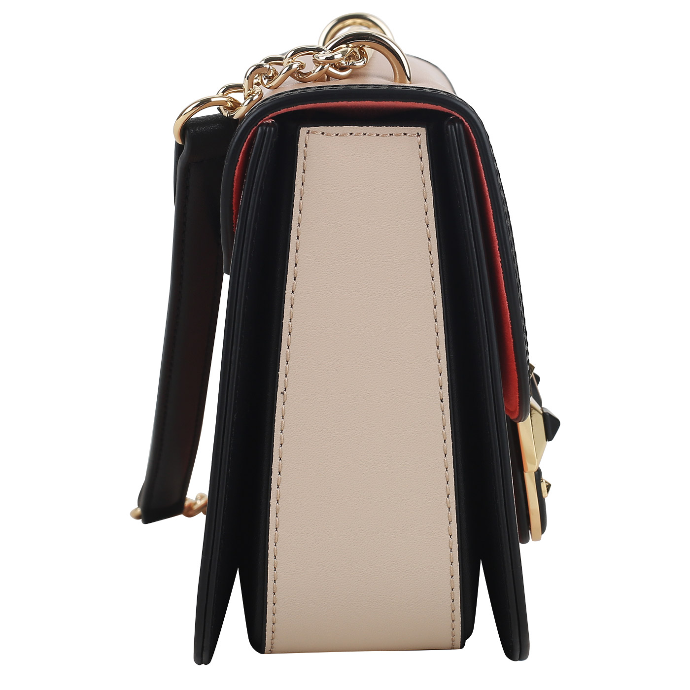 Сумка через плечо с цепочкой Cromia It jewel