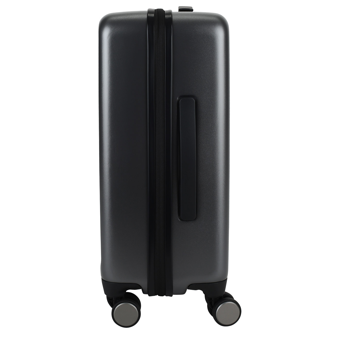 Чемодан маленький S из поликарбоната Guess Verona