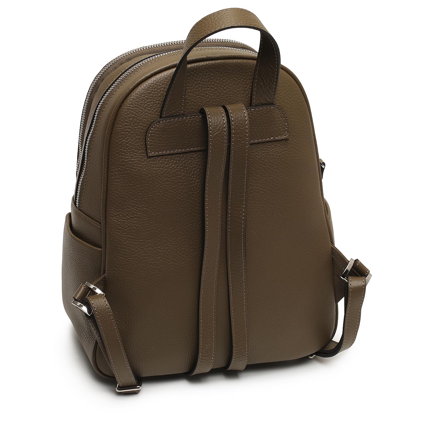 Кожаный рюкзак Chatte Marseille