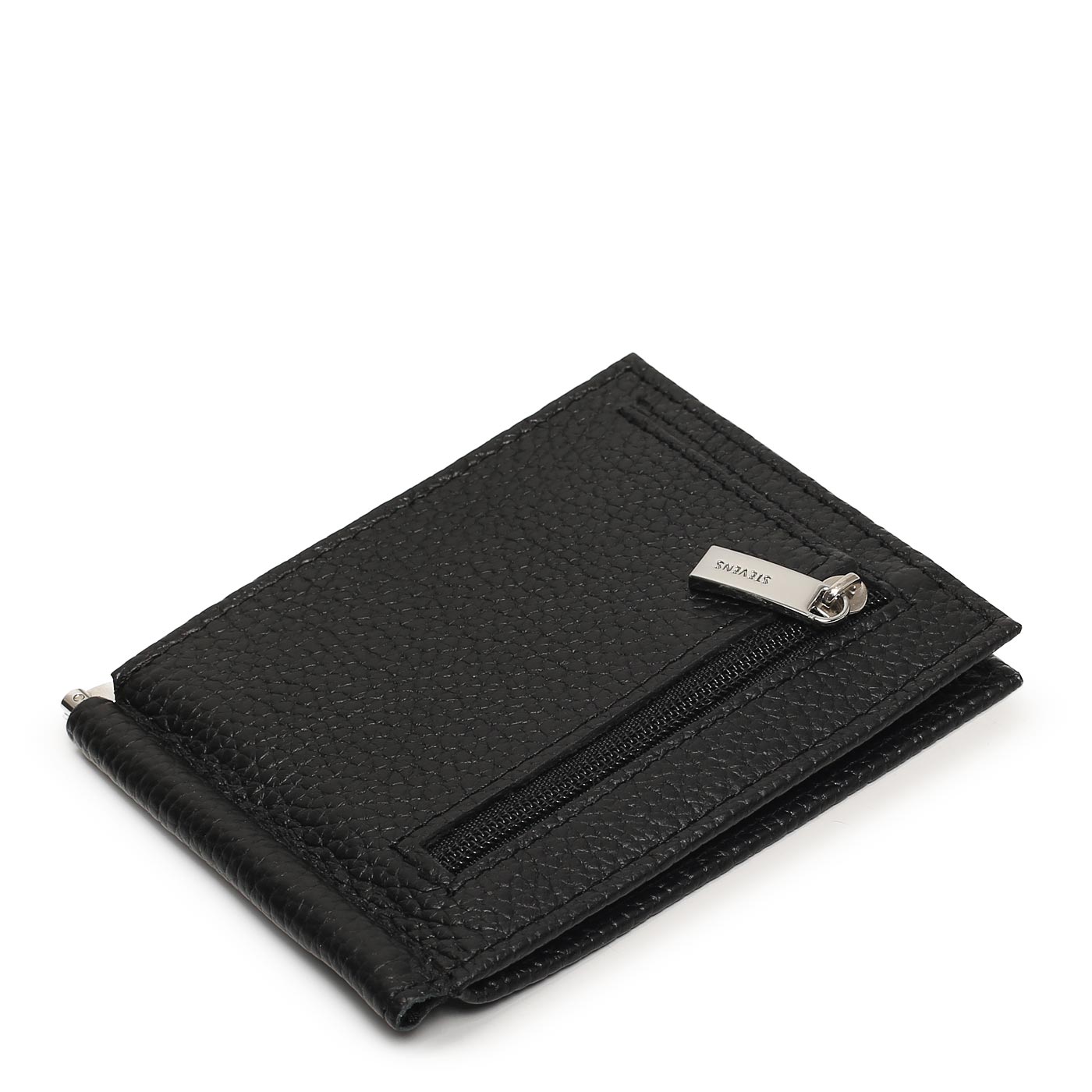 Портмоне с зажимом для денег Stevens 