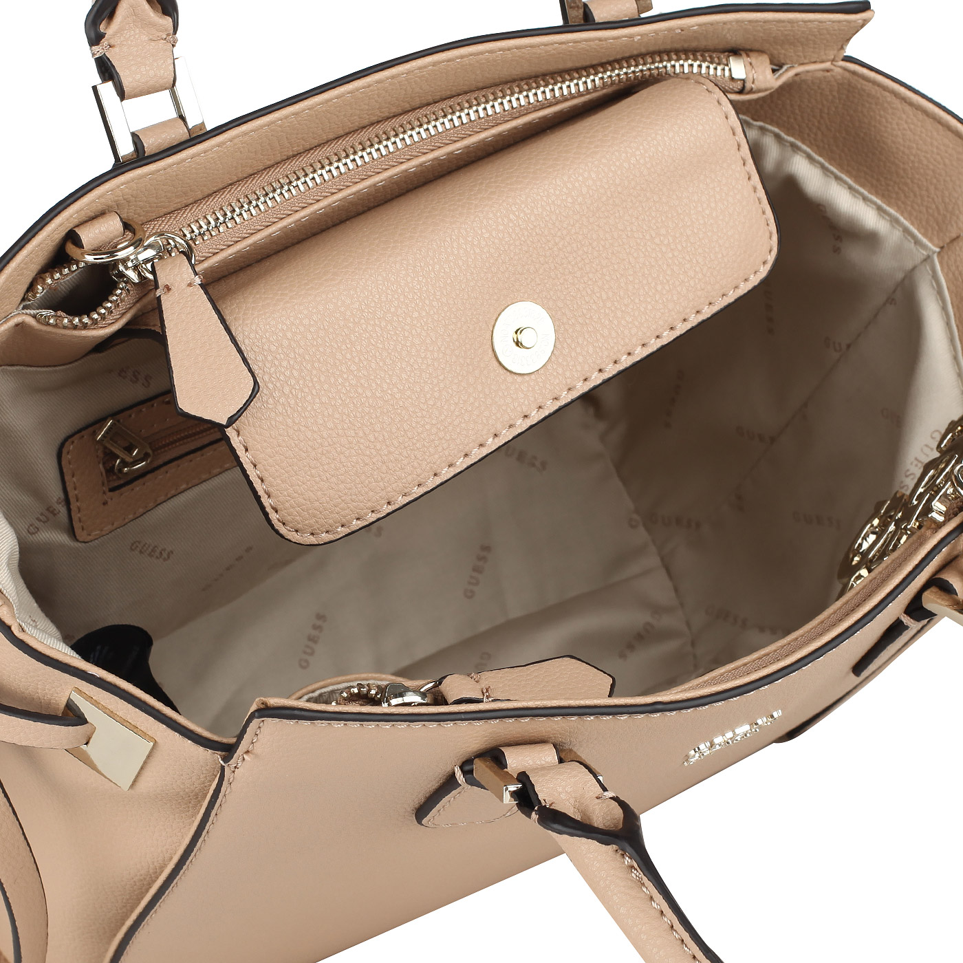 Женская сумка с плечевым ремешком Guess Digital