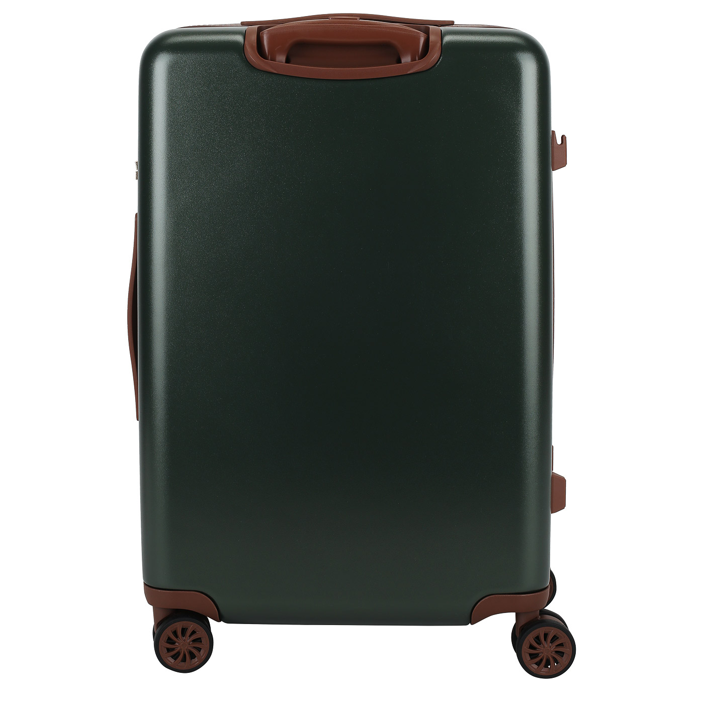 Чемодан средний M из ABS-пластика Bugatti Amelia