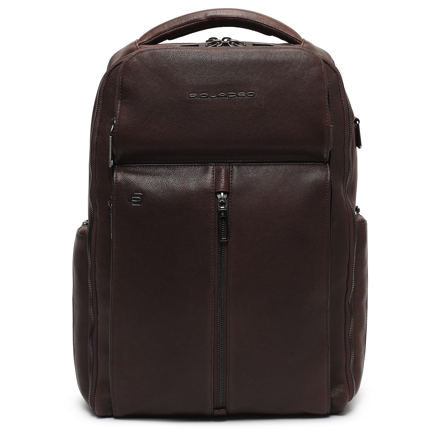 Piquadro Кожаный рюкзак