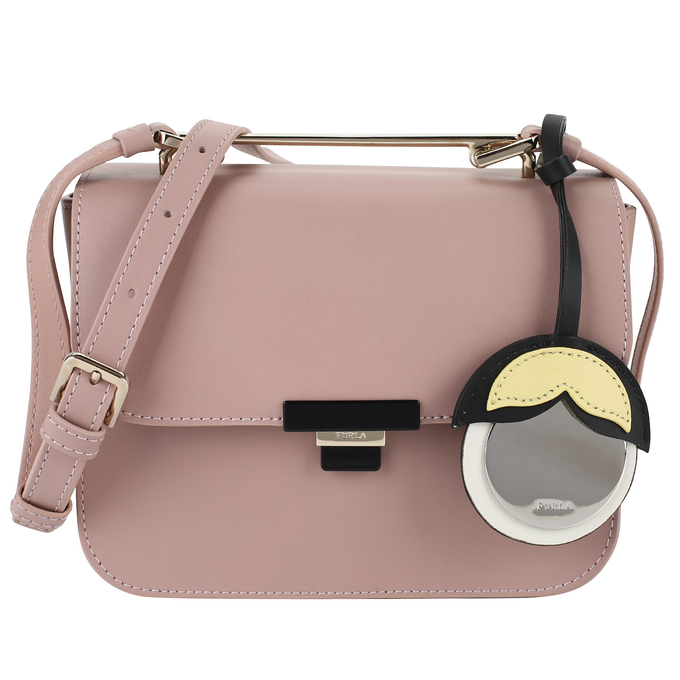 Furla Женская сумочка с откидным клапаном