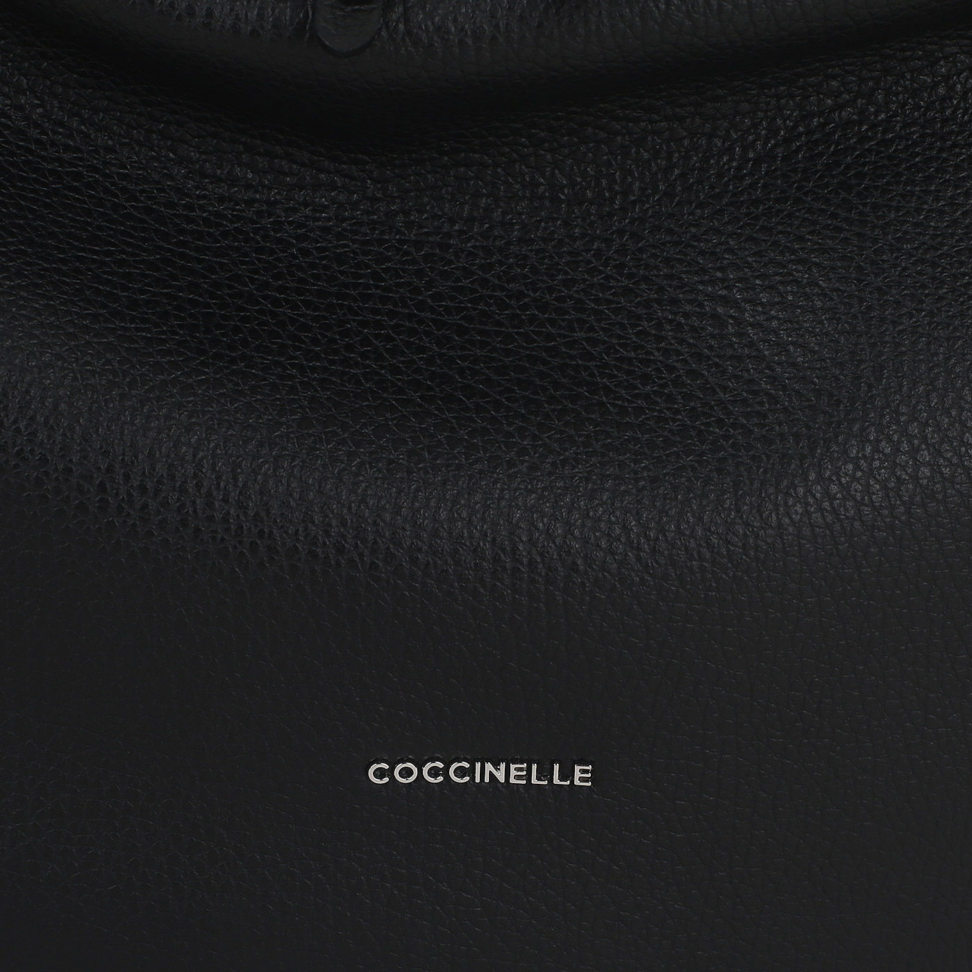 Кожаная сумка Coccinelle CoccinelleMaelody