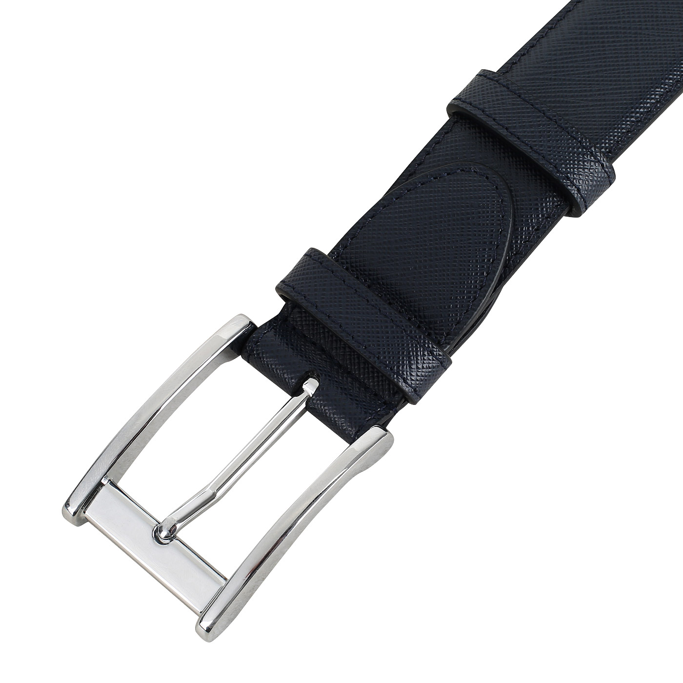 Кожаный ремень Neri Karra 