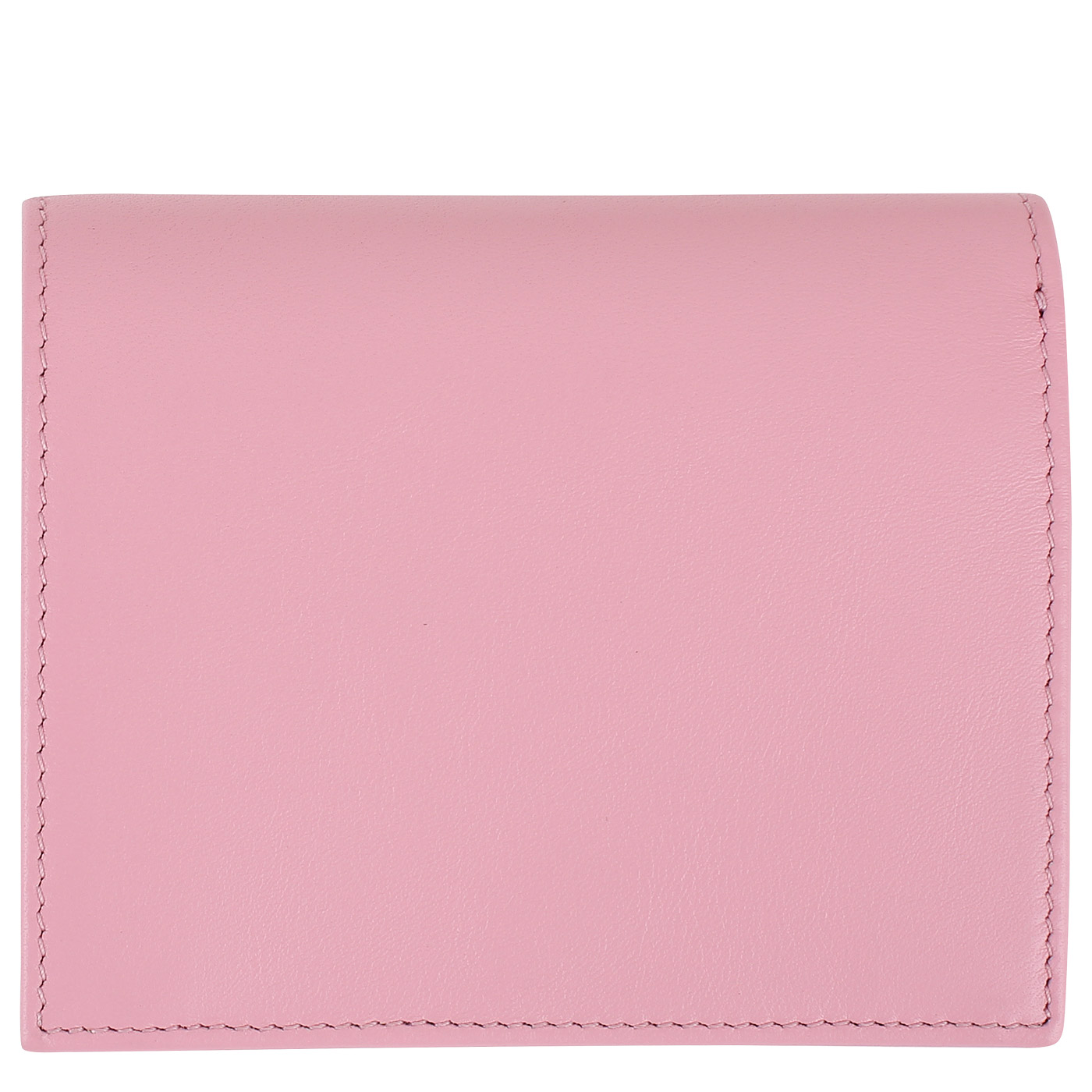 Кошелек складной на кнопке Aurelli Ocean