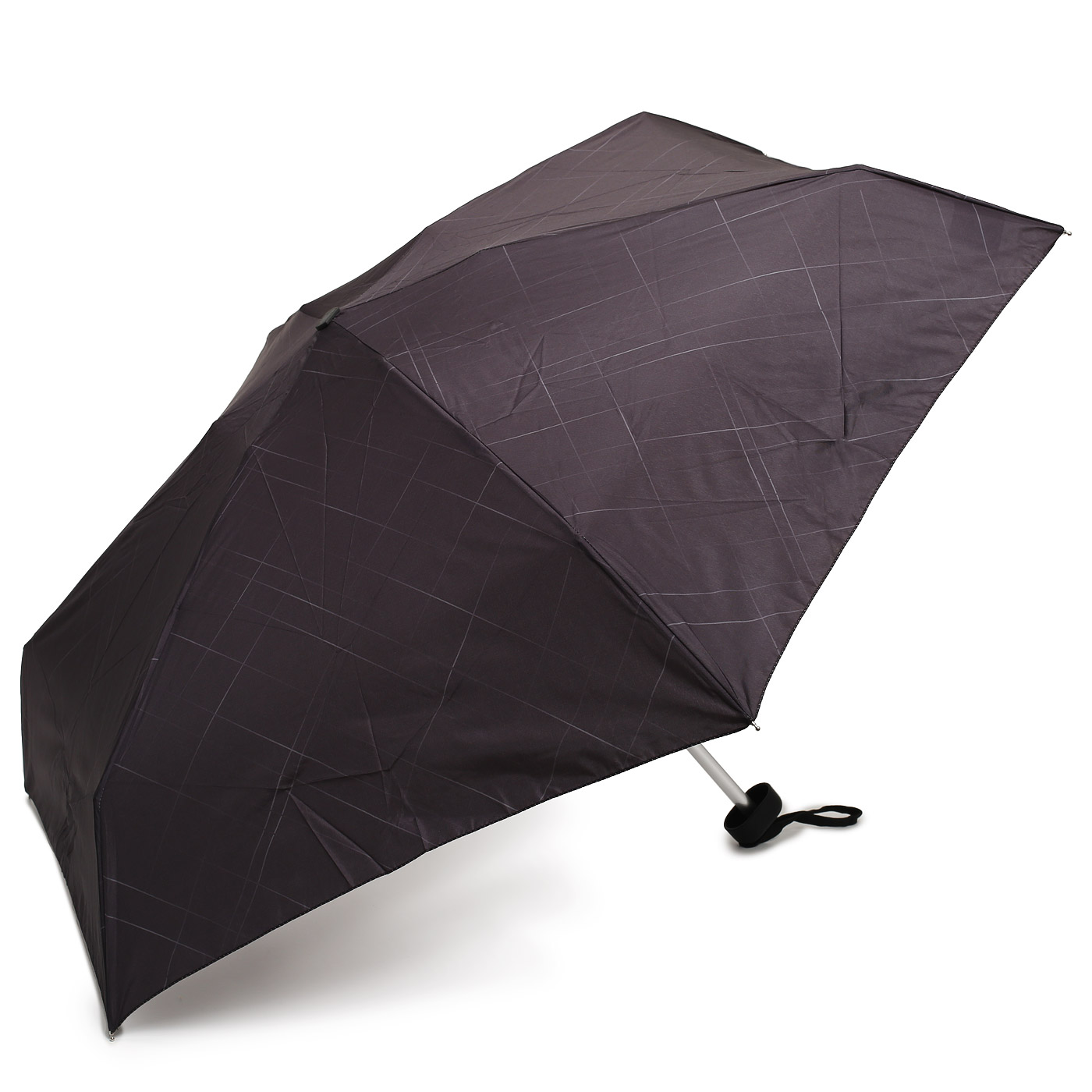 Jonas Hanway Зонт в пять сложений