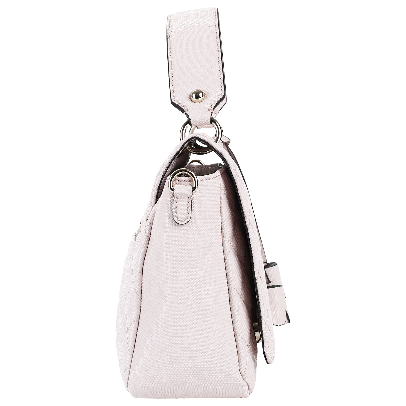 Женская сумка со съемным плечевым ремешком Guess Seraphina