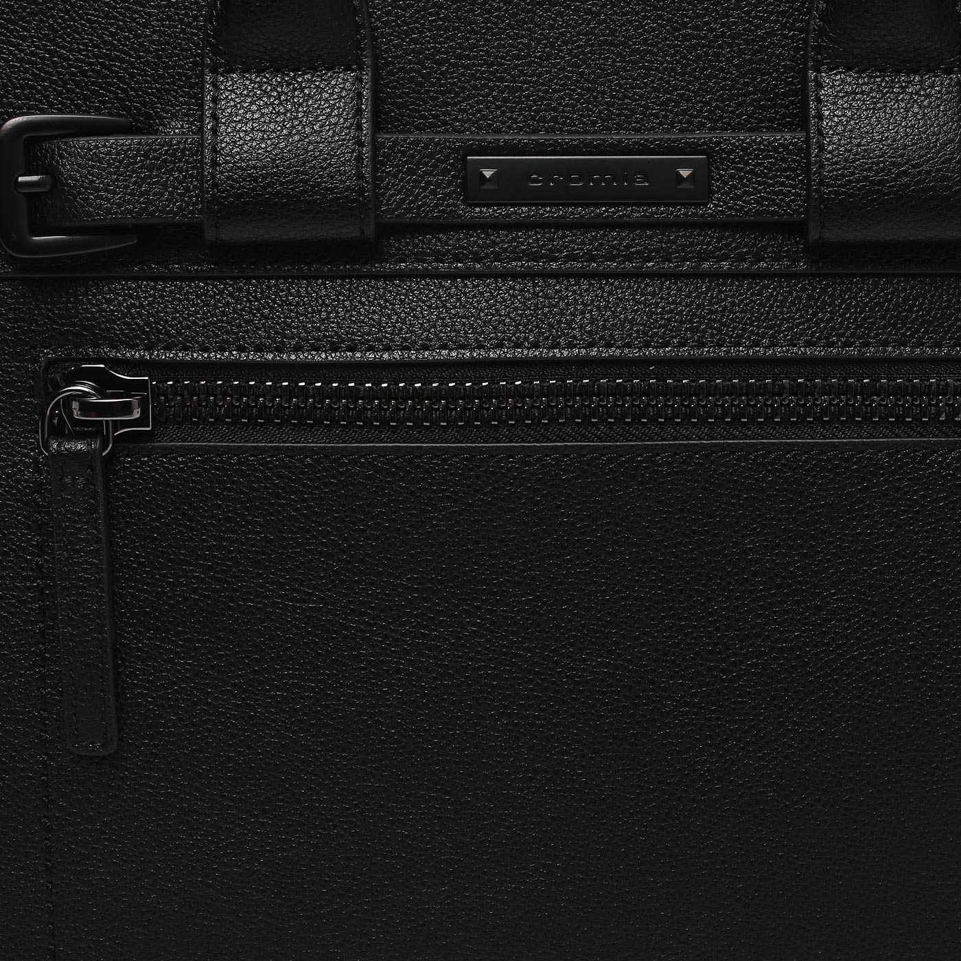 Кожаная сумка Cromia Alexandra