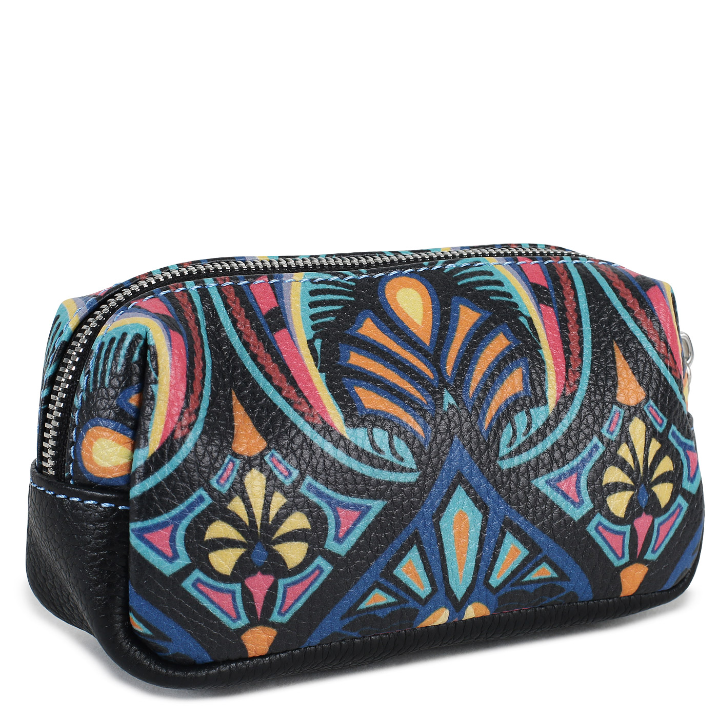 Косметичка с принтом Curanni 