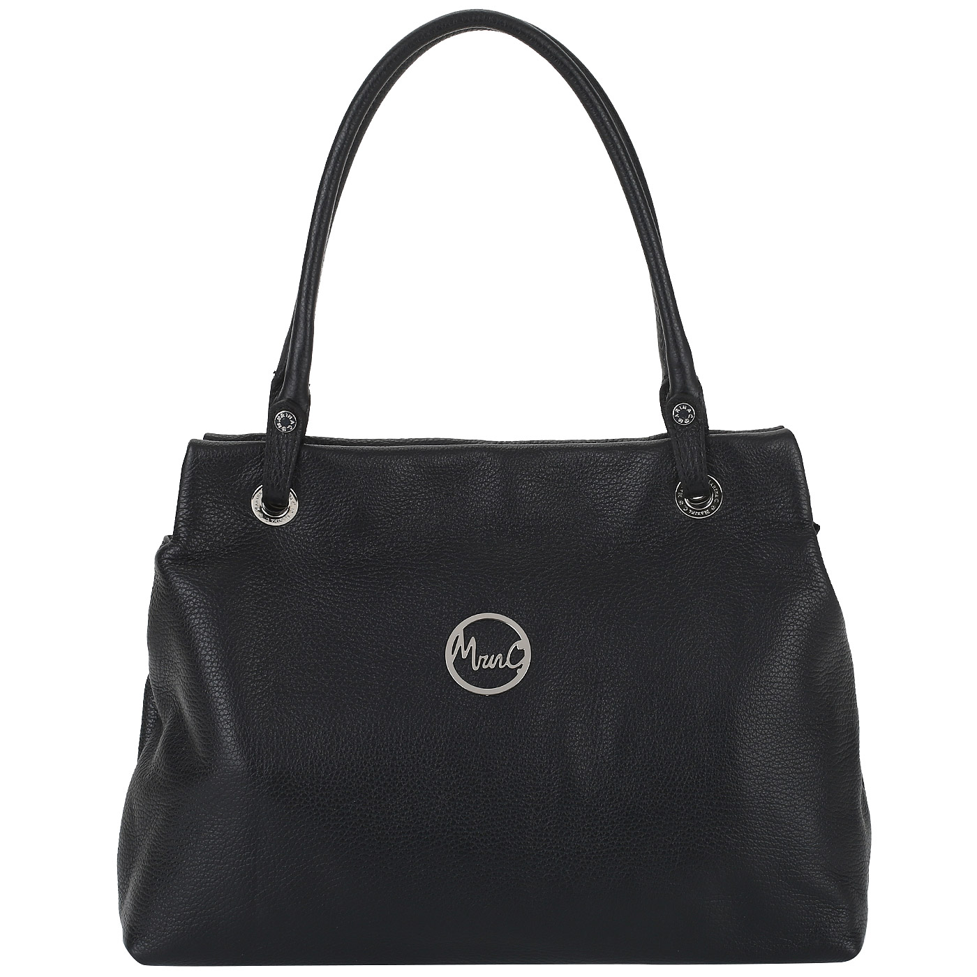 Marina Creazioni Классическая сумка на молнии