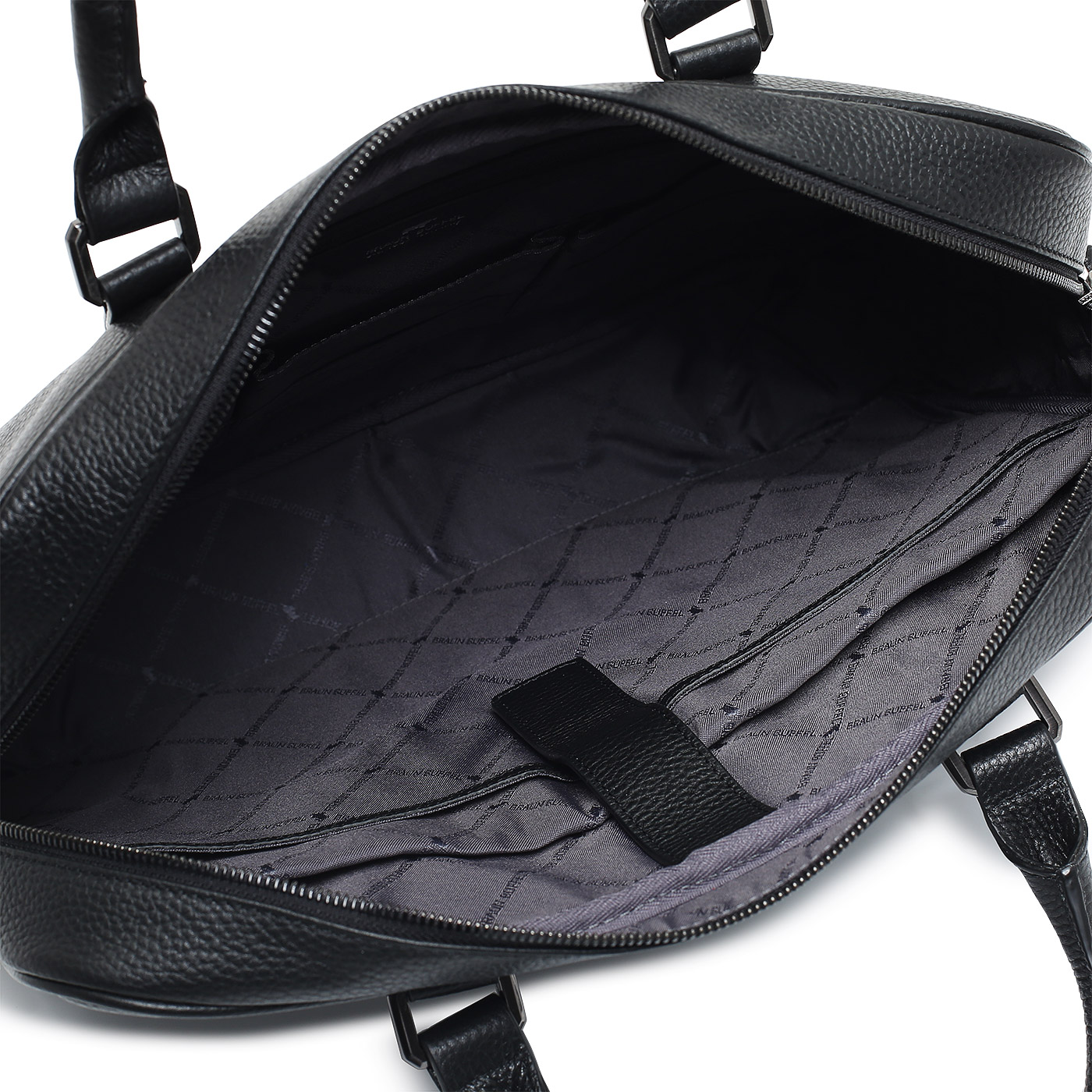 Сумка для ноутбука и документов Braun Buffel Theo