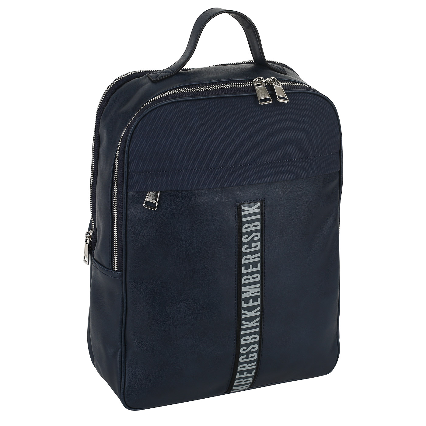 Городской рюкзак Bikkembergs Vertical Tape