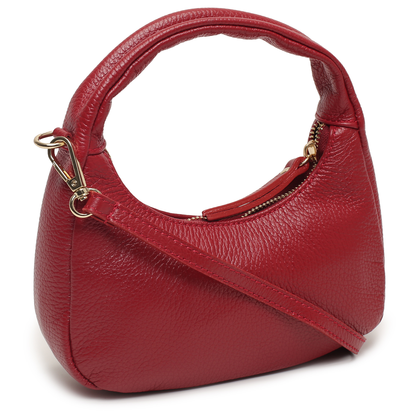 Кожаная сумка Piumelli Laurie