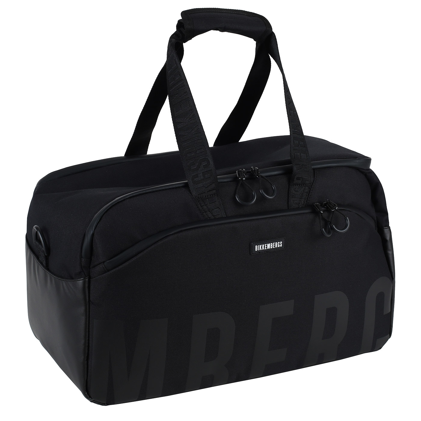 Дорожная сумка Bikkembergs Tracker