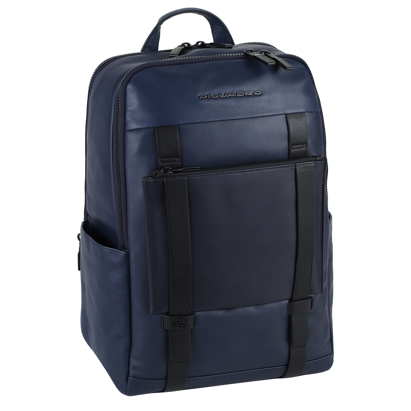 Кожаный рюкзак Piquadro David