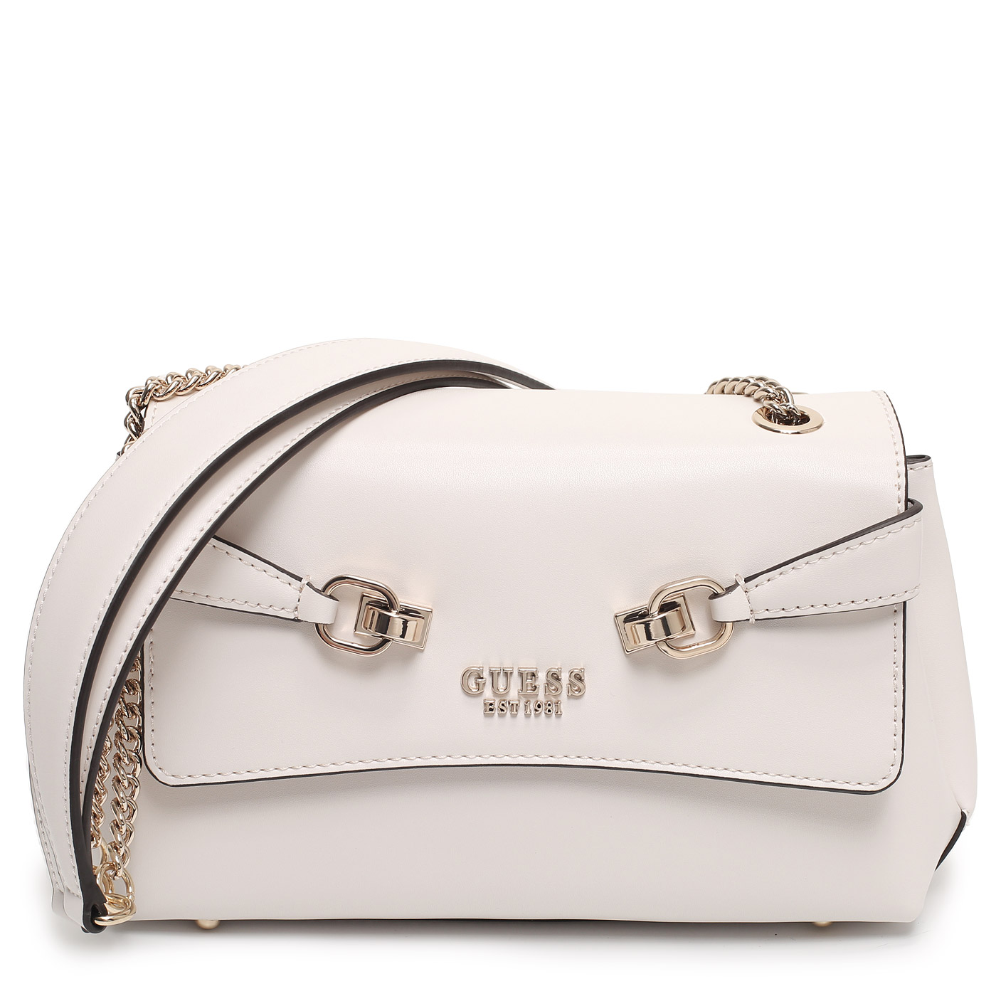 Guess Сумка с ручками-цепочками