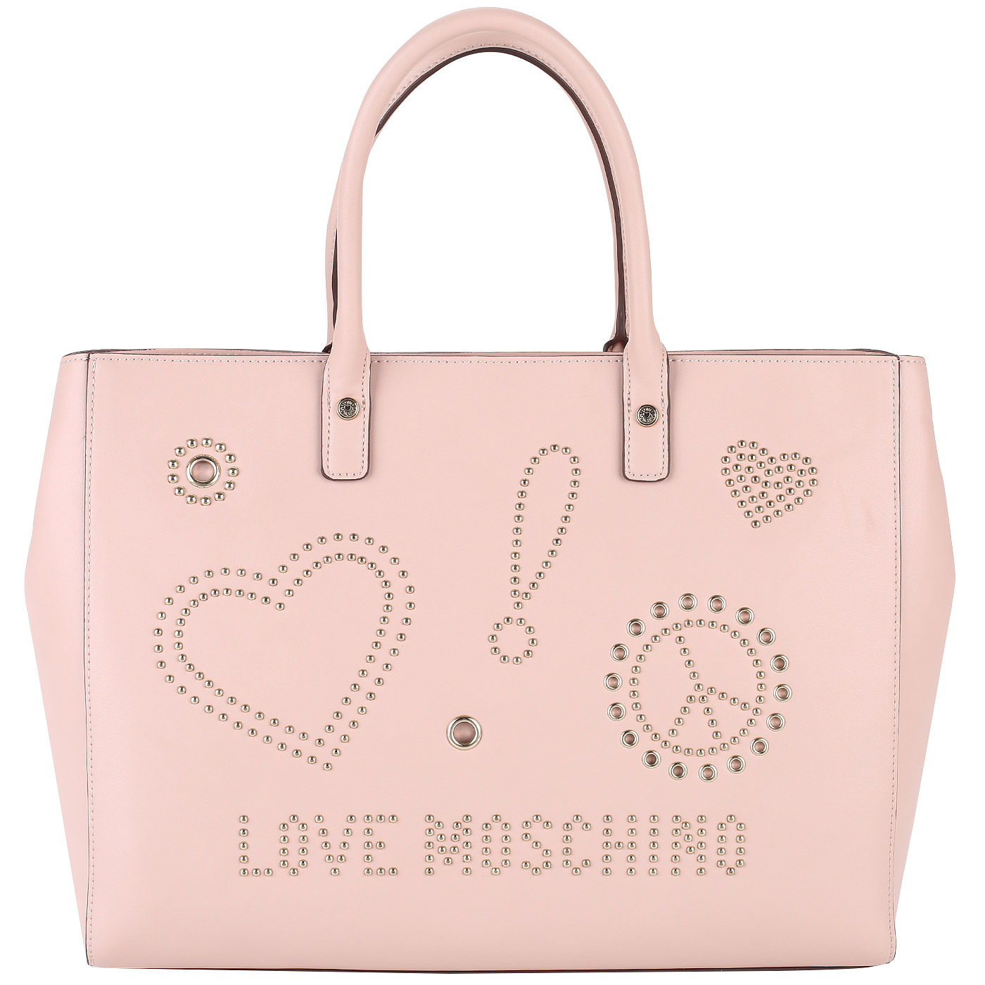 Love Moschino Женская сумка на молнии