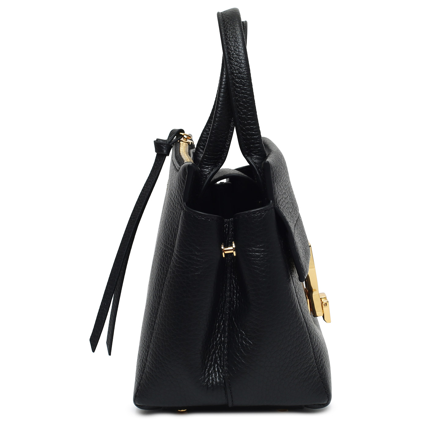 Кожаная сумка Coccinelle Arlettis