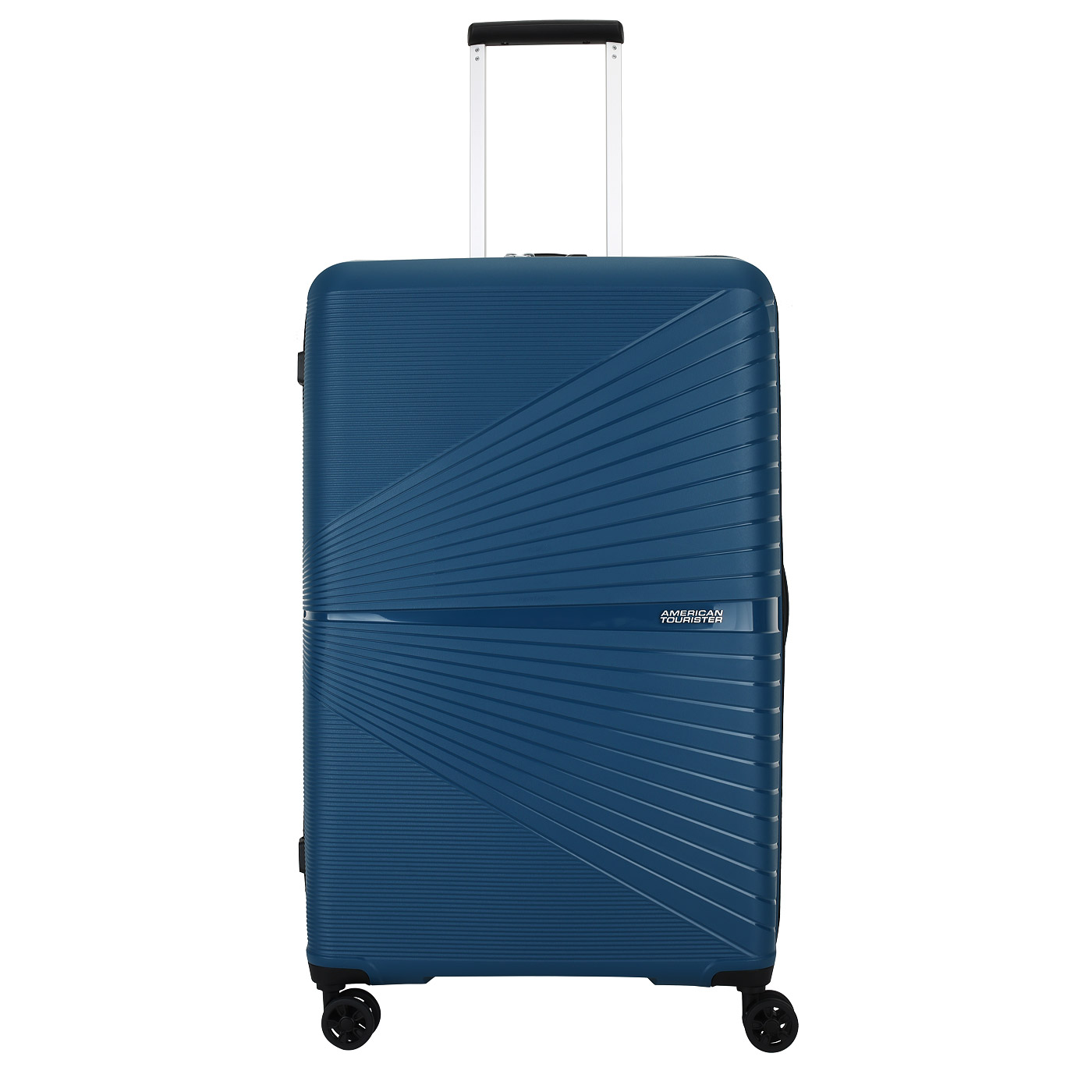 Чемодан большой L из полипропилена American Tourister Airconic